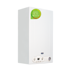 Газовый котел NOVA FLORIDA DELFIS CONDENSING KC 24 